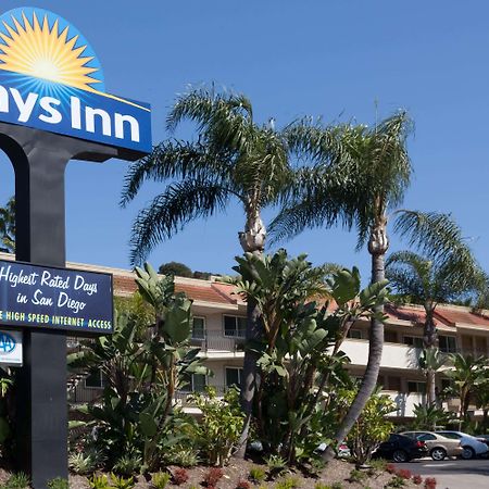 Days Inn By Wyndham San Diego Hotel Circle Екстериор снимка