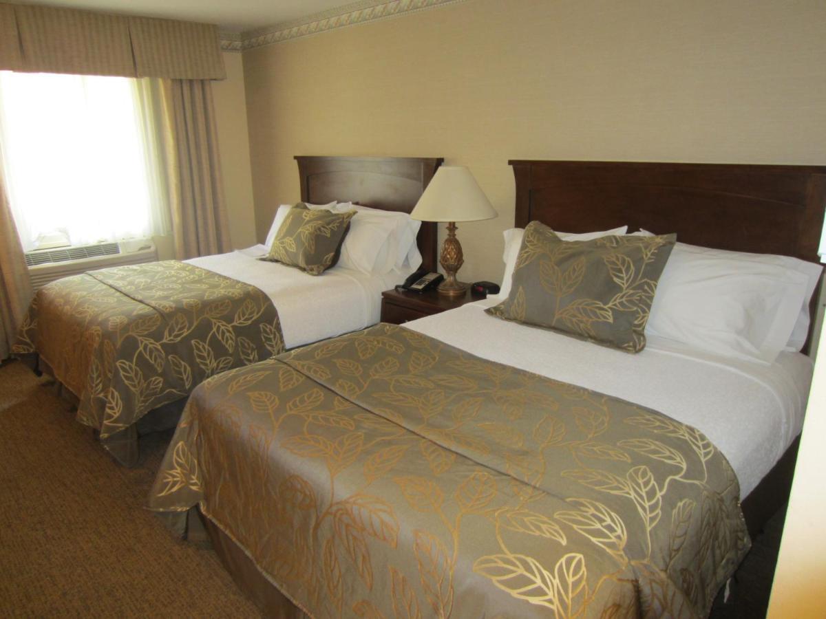 Days Inn By Wyndham San Diego Hotel Circle Стая снимка