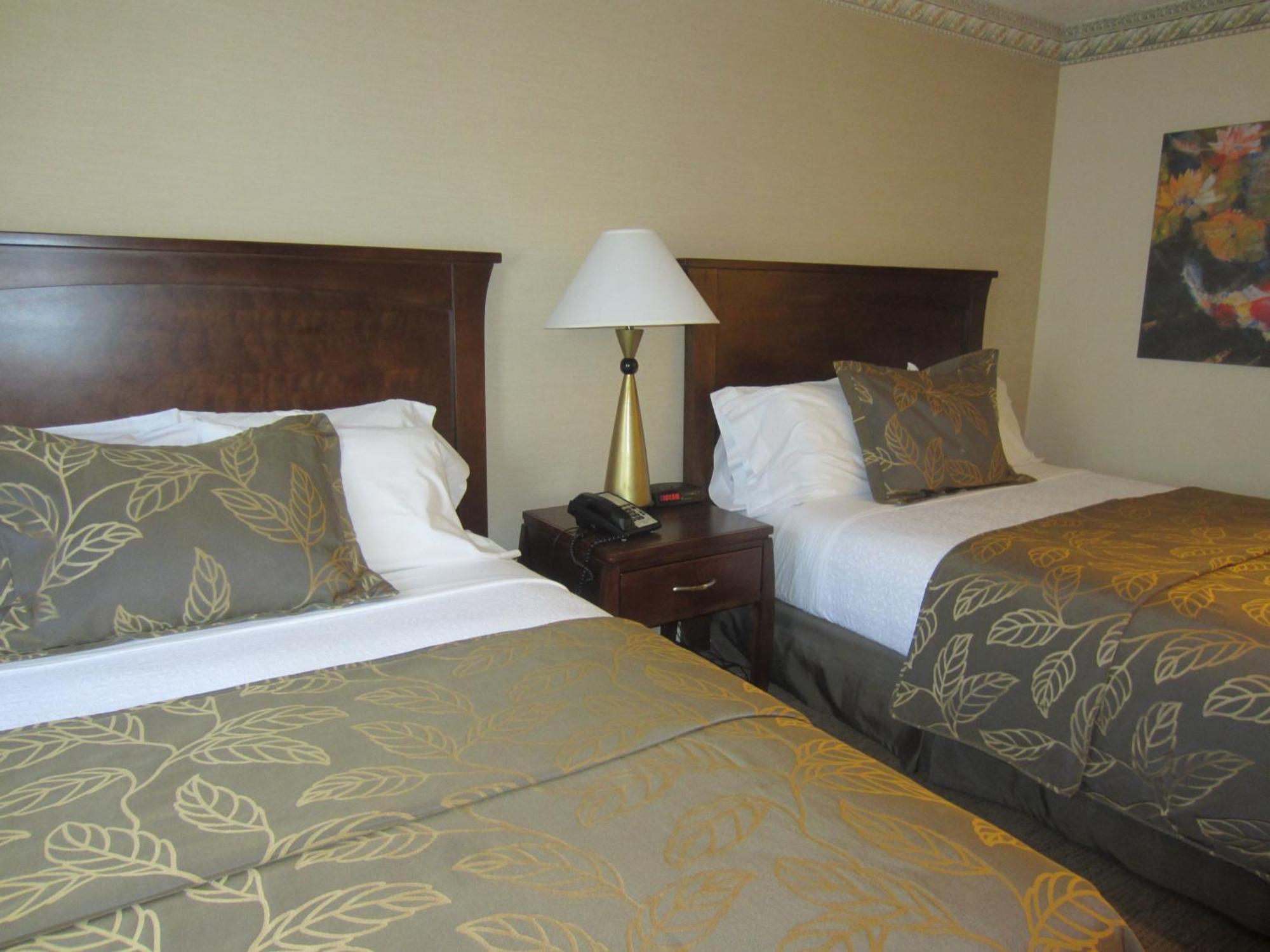 Days Inn By Wyndham San Diego Hotel Circle Екстериор снимка
