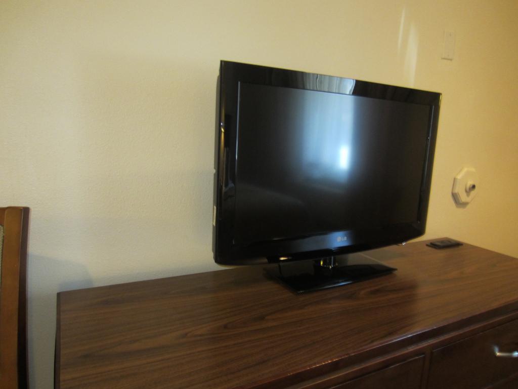 Days Inn By Wyndham San Diego Hotel Circle Екстериор снимка
